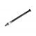 Hamilton 2.5ml Syringe 1002 C, 1/4-28 Thread, ChemSeal, ea.
