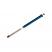Hamilton 10µl Syringe 801 RN, Removable Needle, (needle not included), ea.