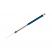 Hamilton 250µl Syringe 825 RN, Removable Needle, (22s/51/2), ea.