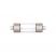 Hamilton Adapter Male Luer Lock / Male Luer Lock, 1.5mm ID, ea.