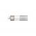 Hamilton Male Luer Lock / Threaded Connector (1/4 - NPT), ea.
