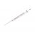 87987 | Hamilton 5µl Syringe 75 N, Cemented Needle, (23s/43.4/AS), ea.