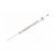 87991 | Hamilton 5µl Syringe 75 N, Cemented Needle, (23s/43.4/2), ea.