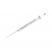 87992 | Hamilton 5µl Syringe 75 N, Cemented Needle, (26s/43.4/2), ea.