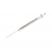 80388 | Hamilton 10µl Syringe 701 N, Cemented Needle, (26s/43.4/AS), ea.