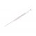 67440-01 | Hamilton 10µl Syringe 701 N CTC, S-Line, Cemented Needle, (23s/51/AS), ea.