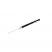 203086 | Hamilton 5ml Headspace Syringe 1005 LTN CTC, Cemented Needle, (23/56/5), ea.