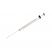 204000 | Hamilton 5µl Syringe 75 N, Cemented Needle, (26s/50/2), ea.