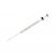 204001 | Hamilton 10µl Syringe 701 N, Cemented Needle, (26s/50/2), ea.