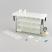 BGB 10 positions Vacuum manifold Set-Complete