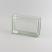 BGB Glass chamber for 10 positions manifold