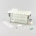 BGB 16 positions Vacuum manifold Set-Complete