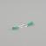 BGB Needles, Polypropylene, for 16 positions manifold