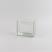 BGB Glass chamber for 12 positions manifold