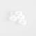 Seal Washer, Syringe, WPS, for Thermo Dionex WPS-3000SL/TBSL/RS/TBRS/TXRS/PL/PLRS/FC, pk.5