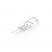 Tungsten Lamp, i-Series, for Shimadzu LC-2030 3D, LC-2040 3D, ea.