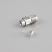 OPTI-MAX Inlet Check Valve, 1/8" Ceramic/SS, Perkin-Elmer Model 250, ea.
