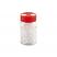 13mm Syringe Filter, PTFE Hydrophobic with GMF, Nonsterile, Pore Size 0.45µm, pk.100