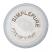 25mm Syringe Filter, PTFE Hydrophobic with GMF, Nonsterile, Pore Size 0.45µm, pk.100