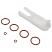 Spare for Headspace 5.0mL Tool, ea.
