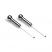 Plunger, Sapphire, ACQUITY Arc, Comparable to OEM 700010661, pk.2