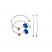 PFAS-free Upgrade Kit for PAL3 High-Flow Fast Wash Module, ea.