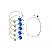 PFAS-free Upgrade Kit for PAL3 Dilutor Multi Module, 850mm PAL Systems, ea.