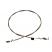 PFAS-free Tubing Kit for connection between LC/MS Tool and Membrane Pump, 850mm PAL Systems, ea.