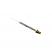1000µL Smart Syringe, fixed needle for Tool D8/57, (G22/57/flat), PFAS-free, ea.
