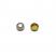 Screw Cap for 10CV / 20CV w/Septa Silicone/Polyimide, 1.5mm, PFAS-free, pk.100