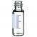 1.5ml Screw Neck Vial 32 x 11.6mm (clear) with label & filling lines, 8-425, narrow opening, pk.1000
