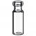 1.5ml Crimp Neck Vial 32 x 11.6mm (clear), wide opening, pk.1000