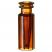 0.2ml Crimp/Snap Neck TopSert Vial 32 x 11.6mm (amber) with integrated insert, pk.1000