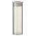 4ml PP Shell Vial (clear) incl. PE-Plug, 44.6 x 14.65mm, pk.1000