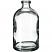 100ml Crimp Neck Vial (clear) 94.5 x 51.6mm, pk.1000