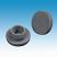 20mm Buryl Stopper (grey), pk.1000