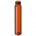 60ml EPA Vial (amber), 140 x 27.5mm, pk.1000