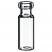 1.5ml Crimp Neck Vial 32 x 11.6mm (clear), wide opening, pk.100