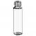 20ml ND18 Headspace Screw Vial (clear), 75.5 x 22.5mm, rounded bottom, pk.100 (old part number 18091307)