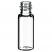 1.5ml Screw Vial (clear) with 8-425 Screw Neck, 32 x 11.6mm, pk.100