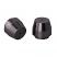 Graphite Ferrules, 1/4" x 0.8mm ID, pk.10