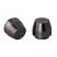 Graphite Ferrules, 1/4", no-hole, pk.10