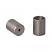 0.48mm ID Graphite Cup Ferrule for Thermo M4 Nut, pk.10