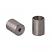 0.80mm ID Graphite Cup Ferrule for Thermo M4 Nut, pk.10
