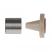 VICI Jour Part Number JR-FPKBSS.5-10