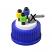 VICI Jour Part Number JR-S-11023