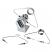 VICI Jour Part Number JR-SLV-76-20