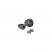 Reducing Vespel/Graphite Ferrules, 1/8" to 0.4mm ID, pk.5