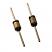 Graphite Ferrules for Shimadzu, 0.8mm ID, pk.10