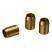 GRAPHPACK 2M Ferrules for 0.32mm ID Columns, pk.10